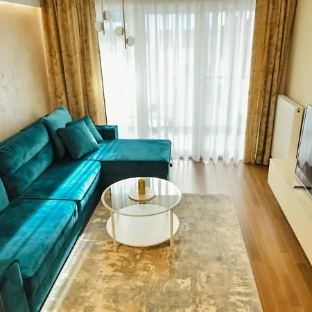 Apartment Lana Banja Luka