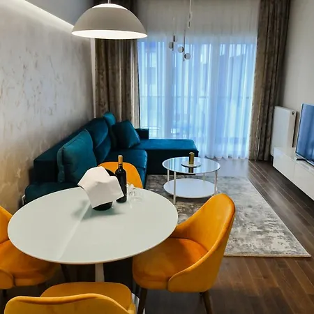 Apartment Lana *