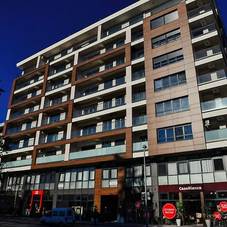Apartment Lana Banja Luka