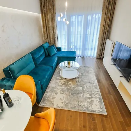 Apartment Lana Banja Luka